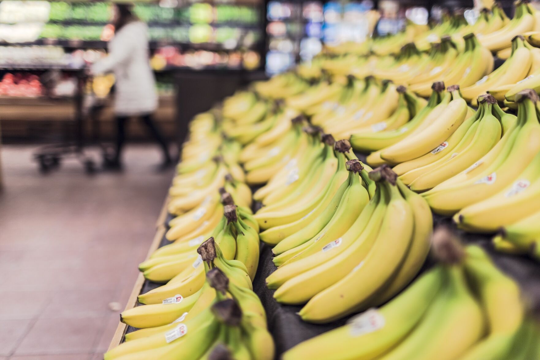 1. Eating healthy is too expensive.